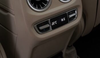 MERCEDES G63 2022 CHINA BLUE GCC full