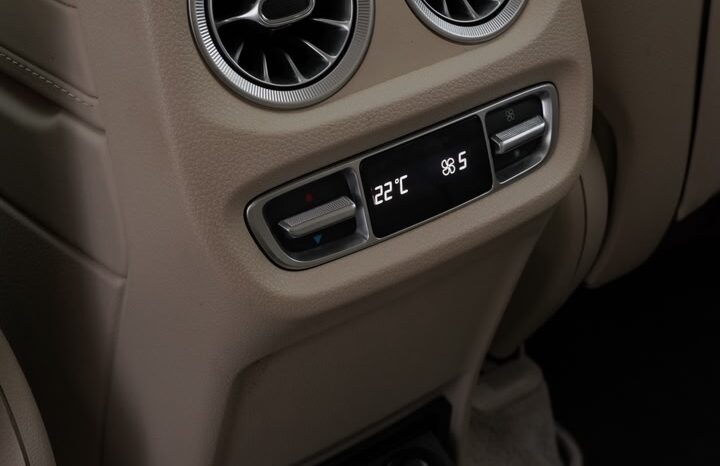 MERCEDES G63 2022 CHINA BLUE GCC full
