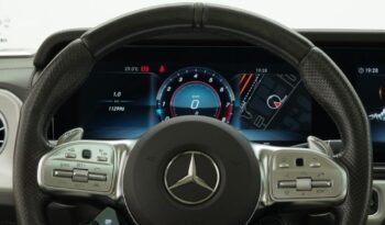 MERCEDES G63 2022 CHINA BLUE GCC full