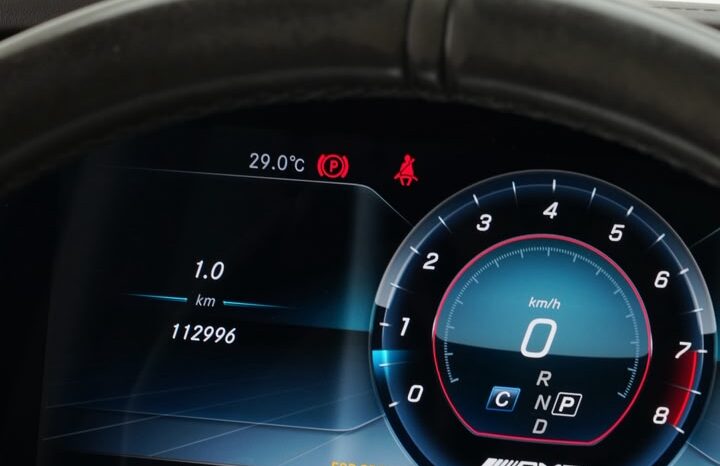 MERCEDES G63 2022 CHINA BLUE GCC full