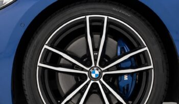 BMW 330i 2021 GCC KIT M full
