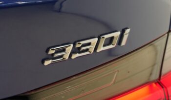 BMW 330i 2021 GCC KIT M full