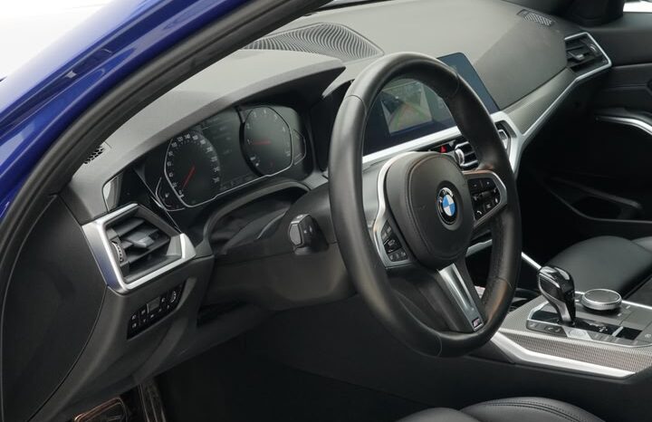 BMW 330i 2021 GCC KIT M full