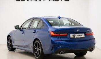 BMW 330i 2021 GCC KIT M full