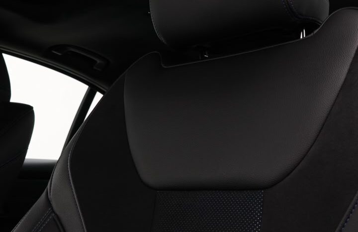 BMW 330i 2021 GCC KIT M full