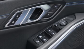 BMW 330i 2021 GCC KIT M full