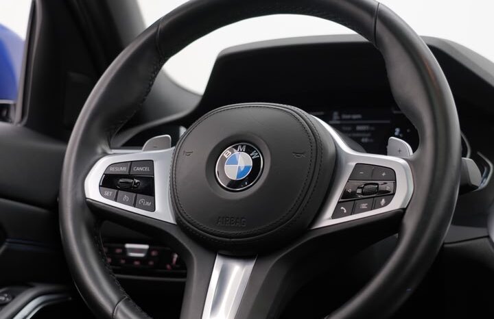 BMW 330i 2021 GCC KIT M full