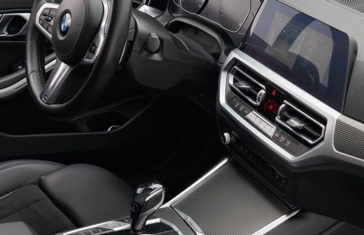BMW 330i 2021 GCC KIT M full
