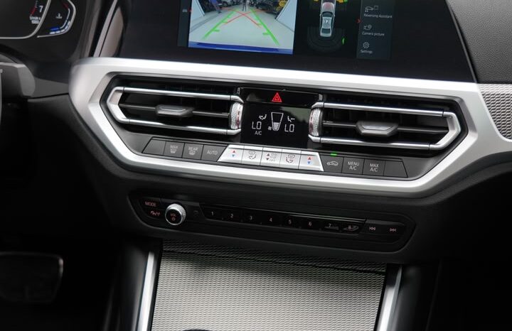 BMW 330i 2021 GCC KIT M full