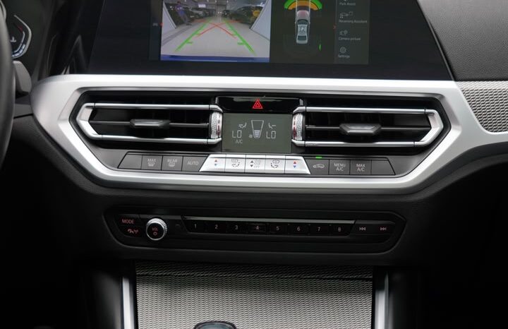 BMW 330i 2021 GCC KIT M full