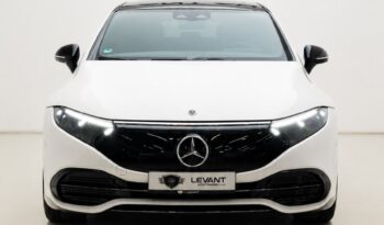 MERCEDES EQS 450+ 2023 full