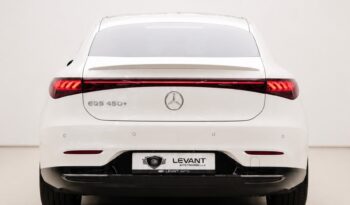 MERCEDES EQS 450+ 2023 full