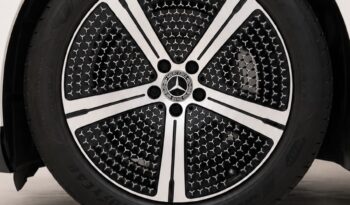 MERCEDES EQS 450+ 2023 full