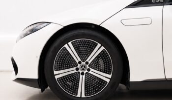 MERCEDES EQS 450+ 2023 full