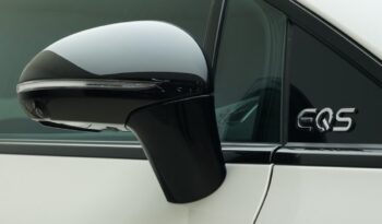 MERCEDES EQS 450+ 2023 full