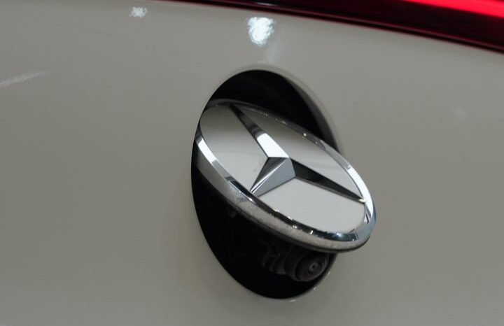 MERCEDES EQS 450+ 2023 full
