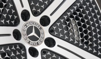 MERCEDES EQS 450+ 2023 full