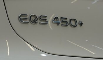 MERCEDES EQS 450+ 2023 full