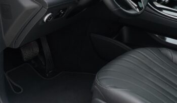 MERCEDES EQS 450+ 2023 full