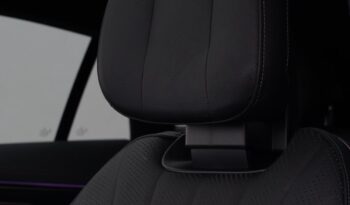 MERCEDES EQS 450+ 2023 full