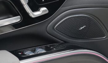 MERCEDES EQS 450+ 2023 full