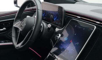 MERCEDES EQS 450+ 2023 full