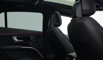 MERCEDES EQS 450+ 2023 full
