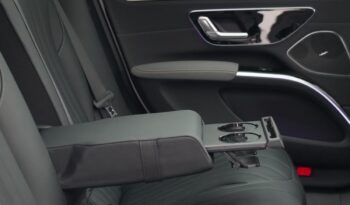 MERCEDES EQS 450+ 2023 full
