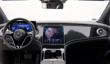 MERCEDES EQS 450+ 2023 full
