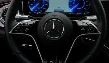 MERCEDES EQS 450+ 2023 full