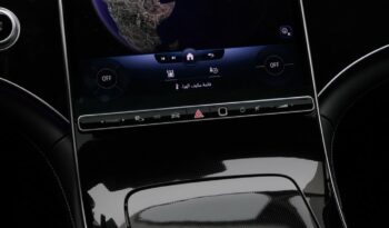 MERCEDES EQS 450+ 2023 full