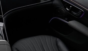MERCEDES EQS 450+ 2023 full