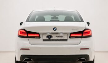 BMW 520i 2022 GCC full