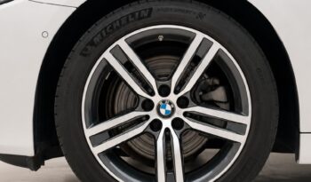 BMW 520i 2022 GCC full