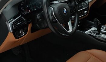 BMW 520i 2022 GCC full