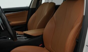 BMW 520i 2022 GCC full
