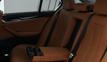 BMW 520i 2022 GCC full
