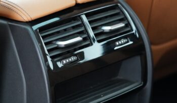 BMW 520i 2022 GCC full