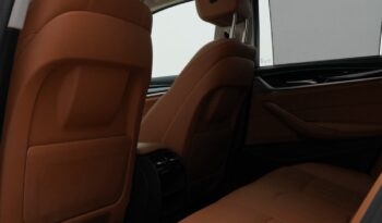 BMW 520i 2022 GCC full