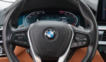BMW 520i 2022 GCC full