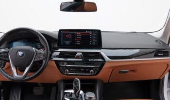 BMW 520i 2022 GCC full