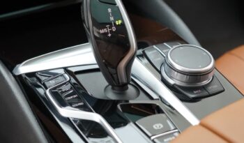 BMW 520i 2022 GCC full