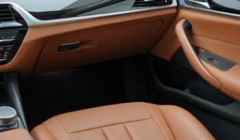 BMW 520i 2022 GCC full