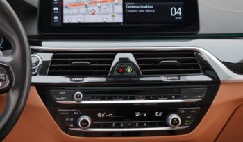 BMW 520i 2022 GCC full