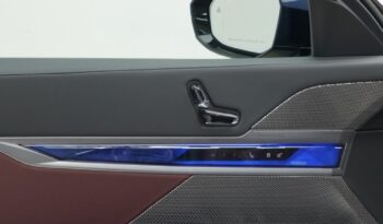 BMW 740I 2026 GCC full