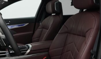 BMW 740I 2026 GCC full