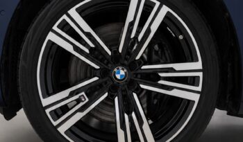 BMW 740I 2026 GCC full