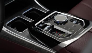 BMW 740I 2026 GCC full