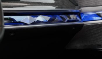 BMW 740I 2026 GCC full