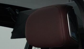 BMW 740I 2026 GCC full
